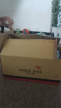 تيران موديل ١٧ • محرك ٣٦٠٠ • زوج لايتات