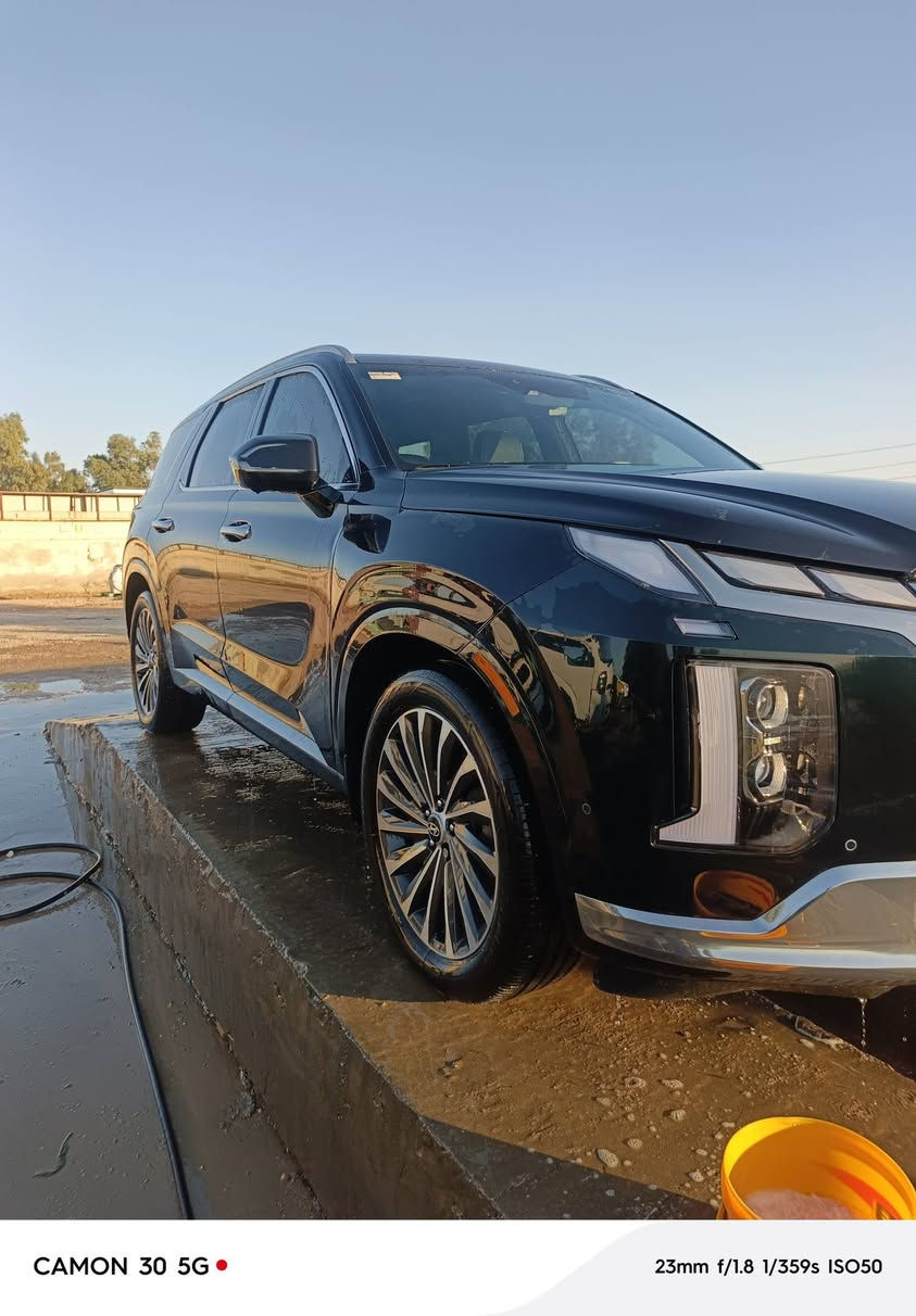 السلام عليكم بلاسايد موديل 25 أعلى فئه كلكرافي تبديل دعاميه امامي فقط دخول جديد منفيس بسمي ترقيم كل المحافظات السعر اتصل ***********
