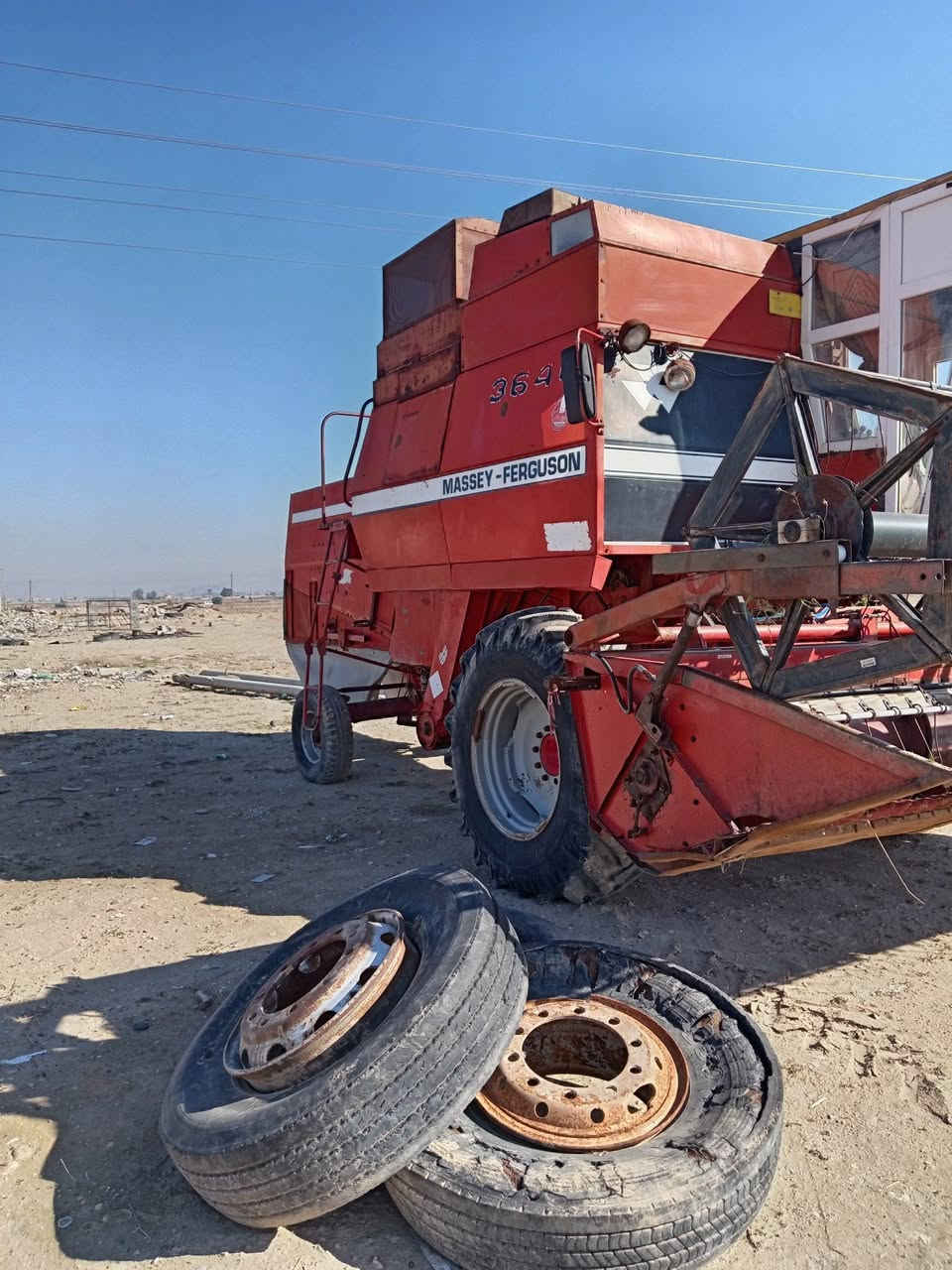 البيع فوركسن مكفوله من صبغ من لحيم موديل ٨٩ حاصوده شغاله سعر ٩ وبي مجال 
***********
