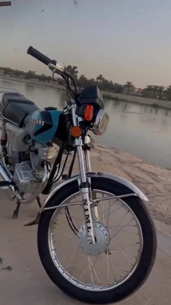 للبيع موديل 26 كفاله عامه من كلشي مكاني بابل مفرق السده السعر ب685  ✌️  ***********
