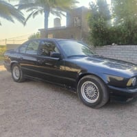 بي ام دبليو • بي ام دبليو 525 • سيارة 525 • بي ام دبليو 6 سلندر • سيار...