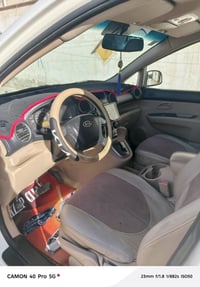 كيا كارنز • ٧ راكب • محرك ٢٠٠٠