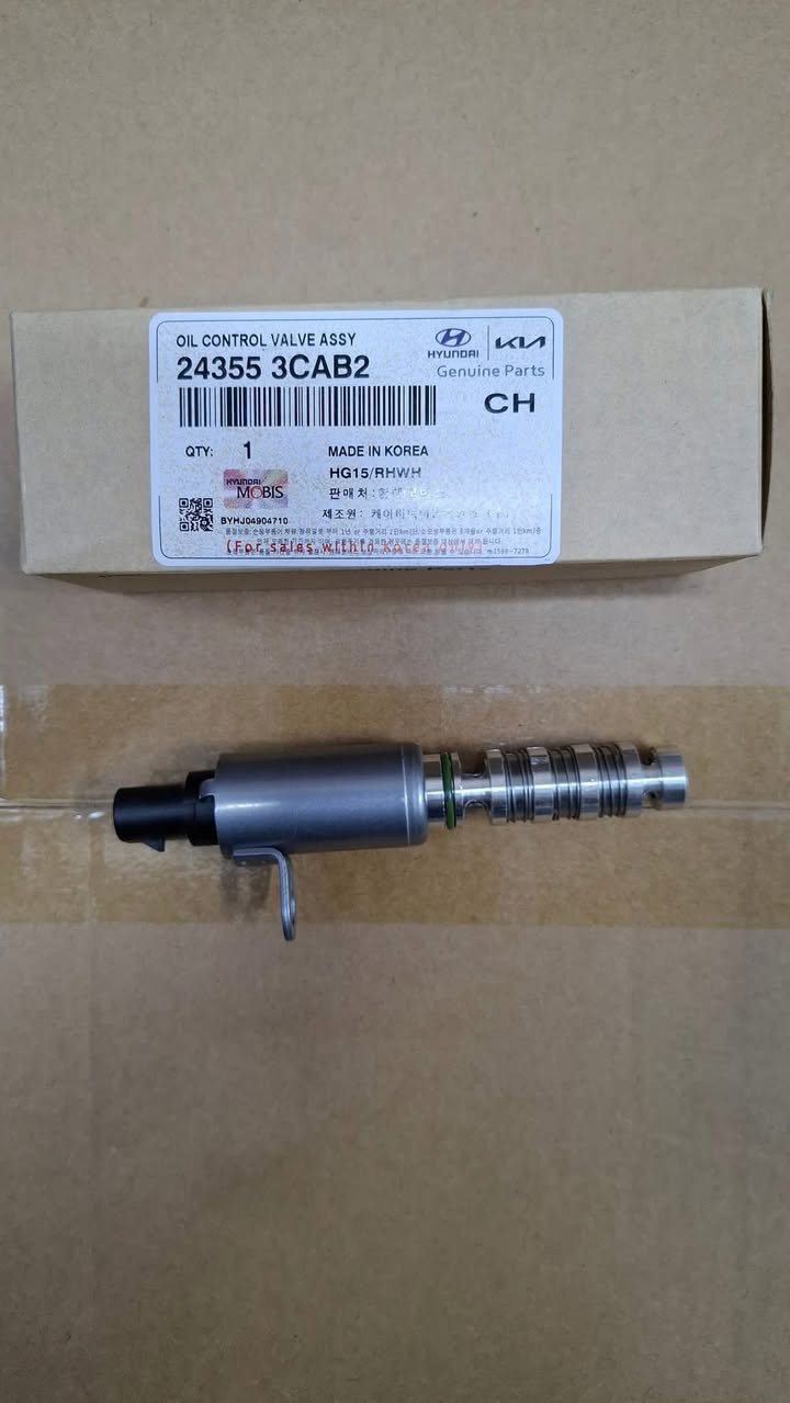 السلام عليكم 

يتوفر لدينا حساس دهن لجميع السيارات الكورية واليابانيه
💫💫💫 ( جملة ) و ( مفرد ) 💫💫💫

🔹 حساس دهن سني هندي  🔹 
🔹 حساس دهن نافارا 🔹
🔹حساس دهن سوناتا اوبتما  🔹
🔹  حساس دهن سورنتو سنتافي 6 سلندر 🔹
🔹  حساس دهن النترا توسان سبورتج محرك 2.0🔹
🔹  حساس دهن النترا فورتي محرك 1.8🔹
🔹  حساس دهن سيراتو النترا محرك 1.6🔹
🔹 حساس دهن  فلاونزة 🔹

  ⏮️⏪️ مجمع حيدر اللامي لتجارة الادوات الاحتياطية  ⏩️⏭️
             🚗🚗🚗 البيع جملة و مفرد 🚗🚗🚗

         توجد خدمة توصيل 🚛🚛🚛🚛🚛🚛🚛

للحجز و الأستفسار يرجى مراسلة الصفحة او المراسلة على الواتس اب او الاتصال على الرقم ☎️*********** ☎️
