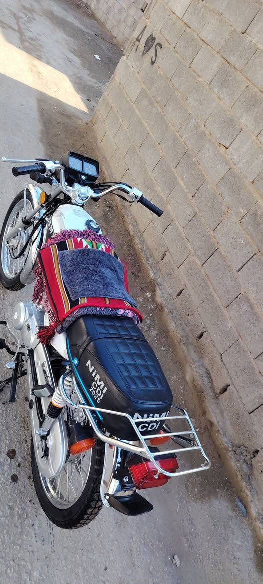 سلام عليكم نامه موديل 2025 للبيع كفاله عامه
جديده محرك مكفول مكاني بابل المسيب
***********
سعر675بيه مجال
