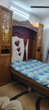 غرفة نوم • مستعملة • درجة أولى