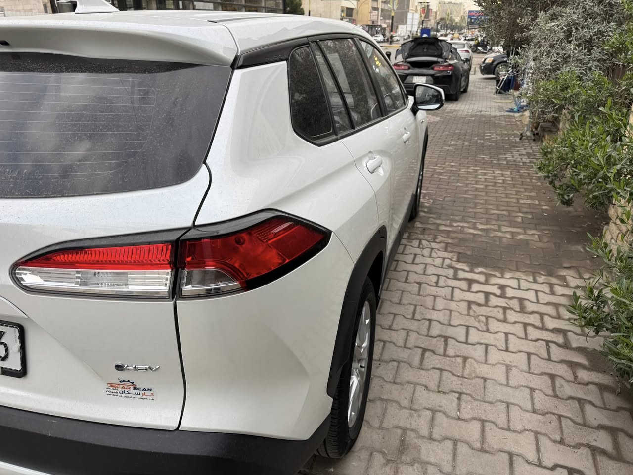 للبيع كروز 2025 مكفوله كفاله عامه مواصفات بصمه سلايد داخل اسود مكاني بغداد لاعظميه للتواصل ***********
