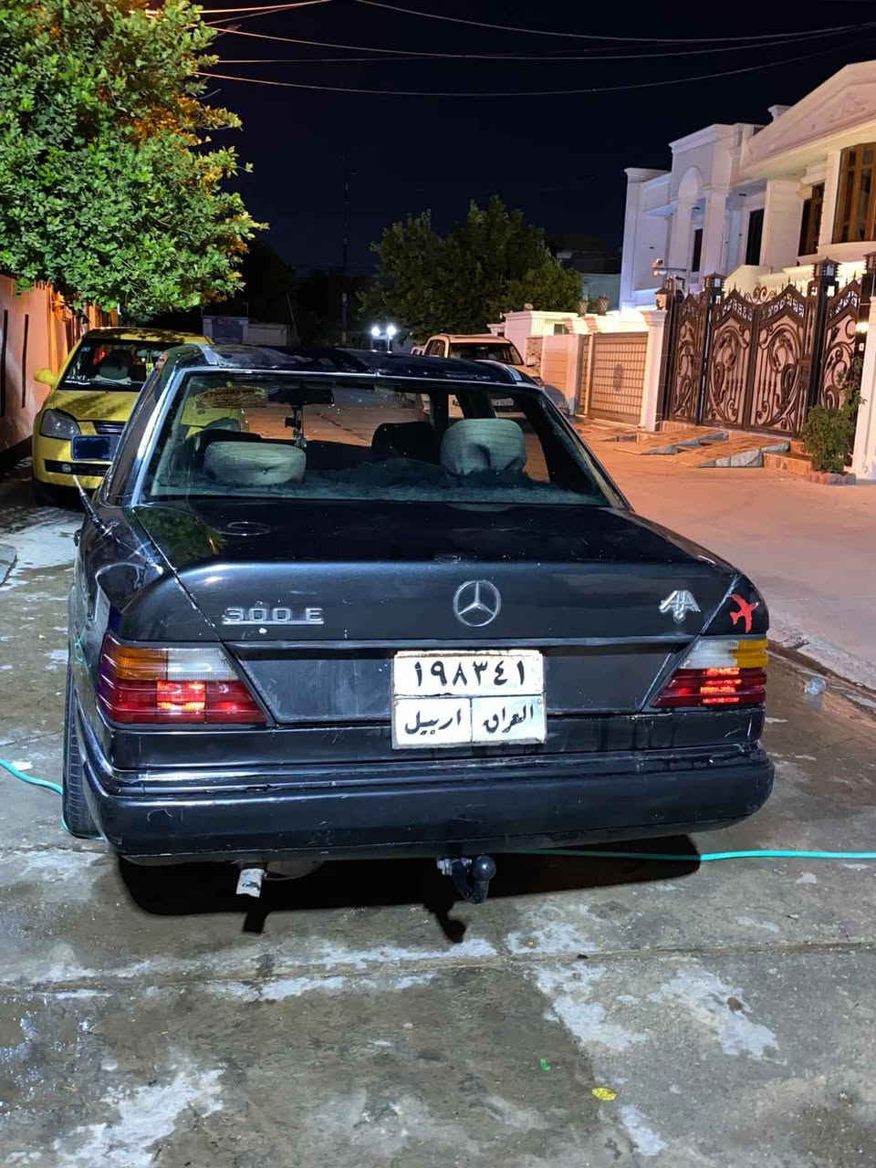 سلام عليكم من رخصت الادمن مارسدس دب موديل 1987 شرط التحويل والوكاله سياره يرادله شويه ترتيب محرك بي بدايه بكن وكير وصدر واكسل كله بل شرط أتريد وكاله أتريد تحويل دفتر بانزين مابيه سنويه ساقطه صاحبه الشرعي كركوك رحيماوا
سعره 30 وبي مجال
رقم الهاتف***********
مامتواجد اتصال فقط واتساب كركوك, العراق
