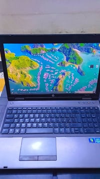 لابتوب HP • شاشة ١٥ • قابل للتفاوض