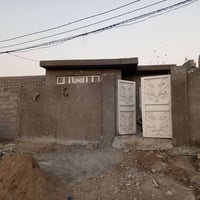 بيت جديد • ١٥٠م • واسط النعمانيه