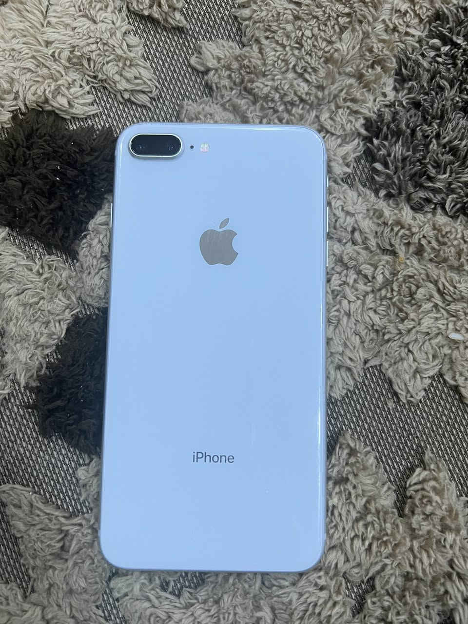 تلفون ايفون ٨ بلاص نضيف ستخدام قليل بطاريه ٧٤


**إذا كنت صاحب هذا الإعلان وتريد حذفه لأي سبب، رجاءا أرسل رسالة إلى الدعم الفني**