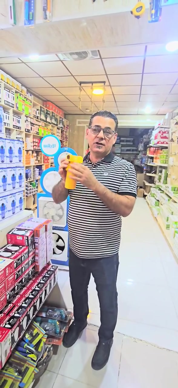 فلتر مبرده وفلتر غساله
مانع تجمع الاملاح


**إذا كنت صاحب هذا الإعلان وتريد حذفه لأي سبب، رجاءا أرسل رسالة إلى الدعم الفني**