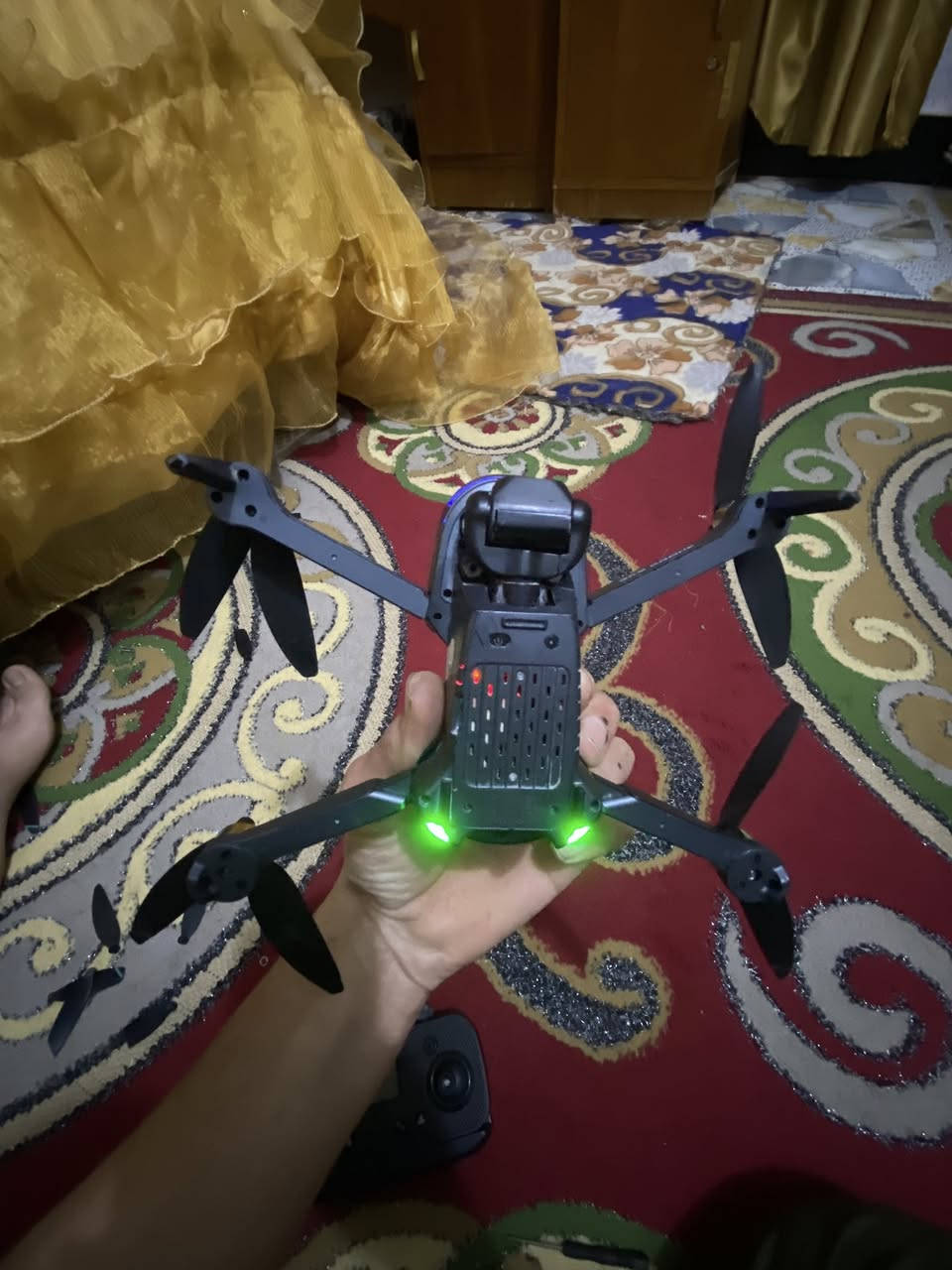 للبيع L200 تشتغل بس ما تتوازن (٧٥)الف يوجد توصيل


**إذا كنت صاحب هذا الإعلان وتريد حذفه لأي سبب، رجاءا أرسل رسالة إلى الدعم الفني**