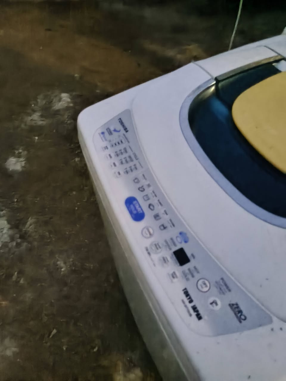 غسله أوتوماتيك لببيع شغله رقم *********** نجف
