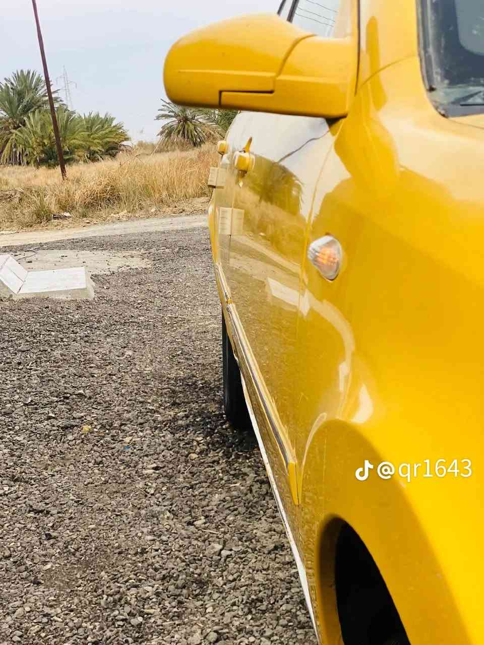 شيري اي فايف 2012 رقم نجف مصفره هيئه وغرامات كفاله من الضربه والتبديل والفتح والصبغ مكينه وكير شرط تبريد ثلج حداديه امامي وخلفي تخم تاير جديد كهربائيات كله شغاله سنتر جام كهرباء سياره جاهزه مابيه اي نقص السعر 34 الشراي يتصل *********** مكاني الديوانية الحمزة
