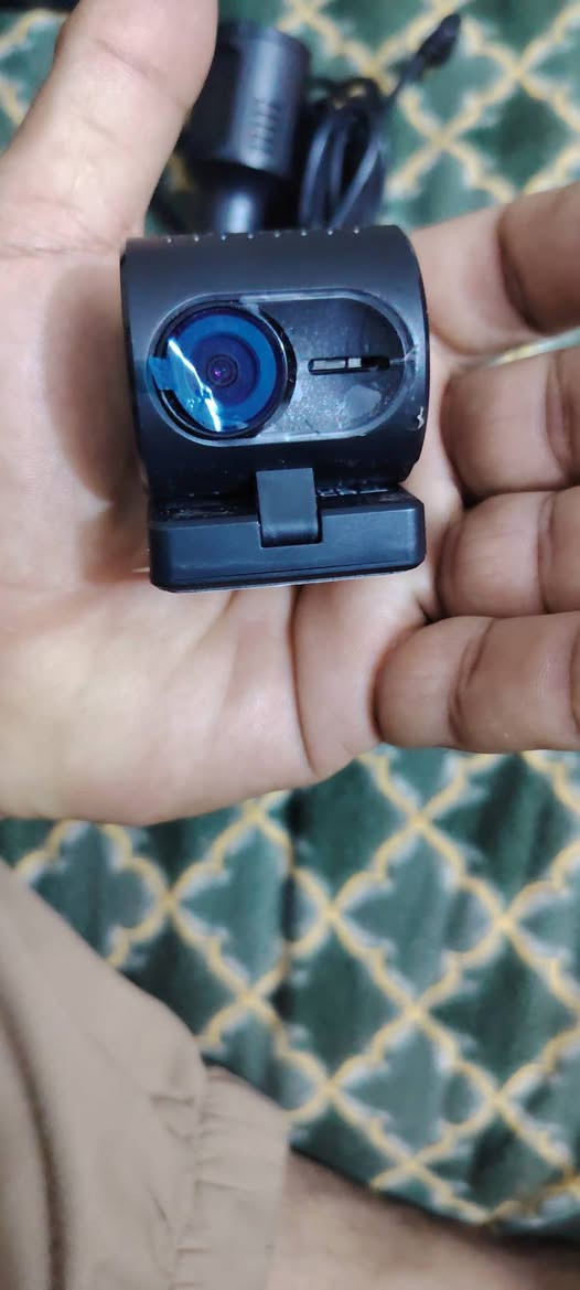 أصغر داش كام كاوا مني ٣ دقة 2k وايفاي تربط عالتلفون بدون رام امامي فقط


**إذا كنت صاحب هذا الإعلان وتريد حذفه لأي سبب، رجاءا أرسل رسالة إلى الدعم الفني**