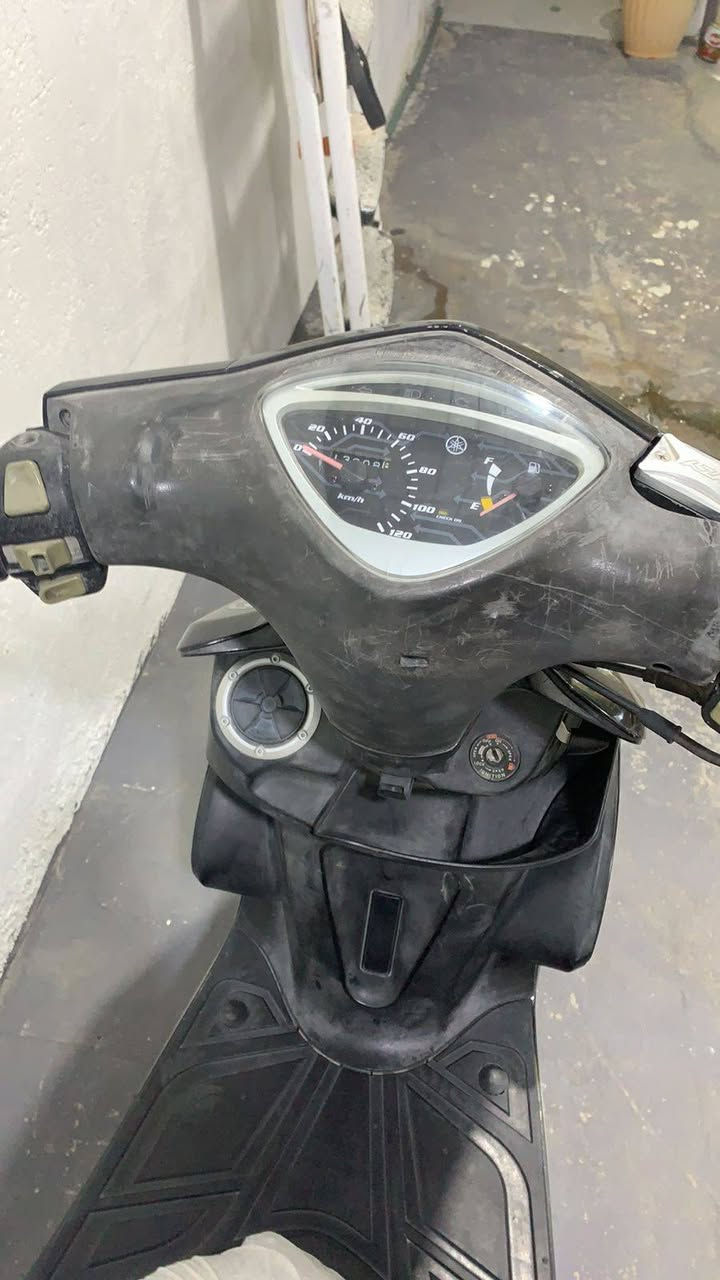 السلام عليكم ماكس مضلع نوزل رمبه مديل 2009 الدراجه كلش نظيفة وكلشي بيها بلاد عليها تزويد من اليابان وعليها كزوز BMC/R
ويل نجمه اصلي
لايت زنون اصلي
تدفئه بالسكليتر
السعر المطلوب مليون و150 الف
للاستفسار *********** / بصره
