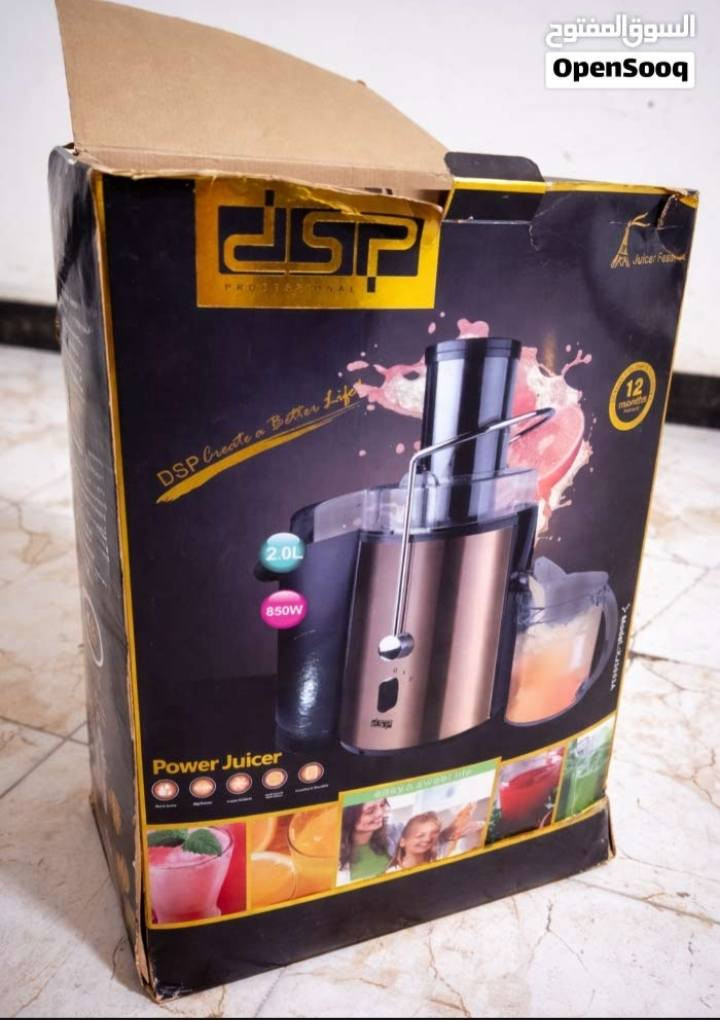 عصارة فواكه فقط فتح كارتون حجم كبير ب40 فقط يوجد توصيل كل المحافظات


**إذا كنت صاحب هذا الإعلان وتريد حذفه لأي سبب، رجاءا أرسل رسالة إلى الدعم الفني**