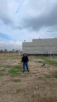 أرض زراعية • ٢٢٩م • حي الكرار