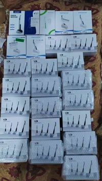 أجهزة أسنان • شلع أسنان • بيع كامل