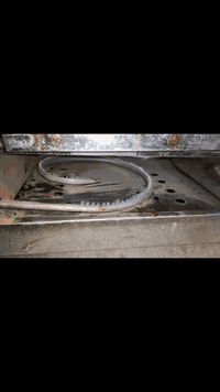 فرن للبيع
السعر 65
الفرن نظيف 100%


**إذا كنت صاحب هذا الإعلان وتريد حذفه لأي سبب، رجاءا أرسل رسالة إلى الدعم الفني**