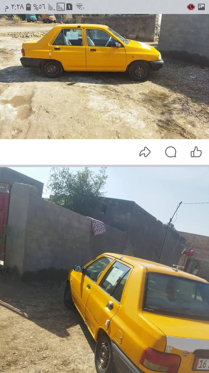 سلام عليكم  سايبه ١٨ رقم قادسيه سنويه ٢٩سياره خير من الله  جاهزه من كلشي المكان الديوانيه ***********
