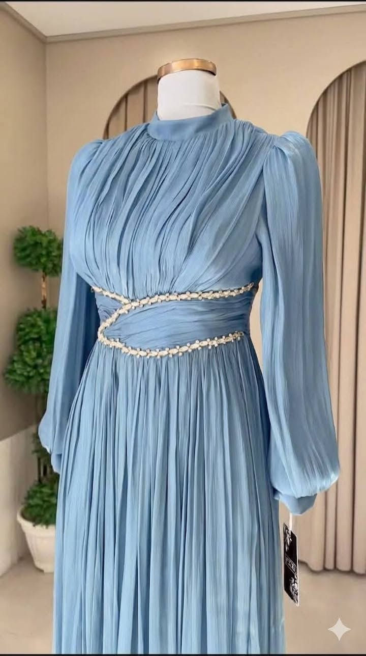 عليه توكلت وعليه يتوكل المتوكلون
 
فستان اوركنزا ايطالي كوالتي عالي🌸

القياس - 38 : 40 : 42 : 44 : 46 : 48

للحجز والاستفسار مراسلة الصفحه


**إذا كنت صاحب هذا الإعلان وتريد حذفه لأي سبب، رجاءا أرسل رسالة إلى الدعم الفني**