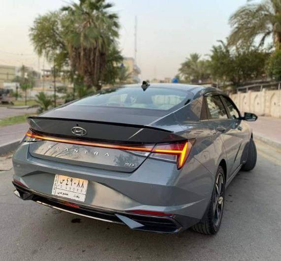 سلام عليكم
النترا مديل 23خليجي  فول سياره 
رقم بغداد بأسمي 
ماشيه 64 الف
سياره بيه جملغ جهت سايق مبدل والباب بارد صورة الحادث موجوده 
سعر 165وبيه مجال 

مكاني ناصرية قضاء الشطره 
رقم ***********
