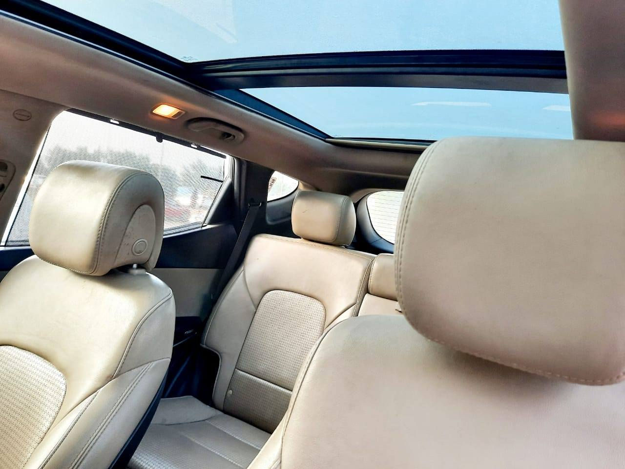 لسلام عليكم
بسبب وعود الكاذبه

سنتافي ١٥

وارد امريكي تيربو مكينه كايمه ابيعها ع وضعها

التفاصيل اكثر اتصال  *********** متواجد واتساب
