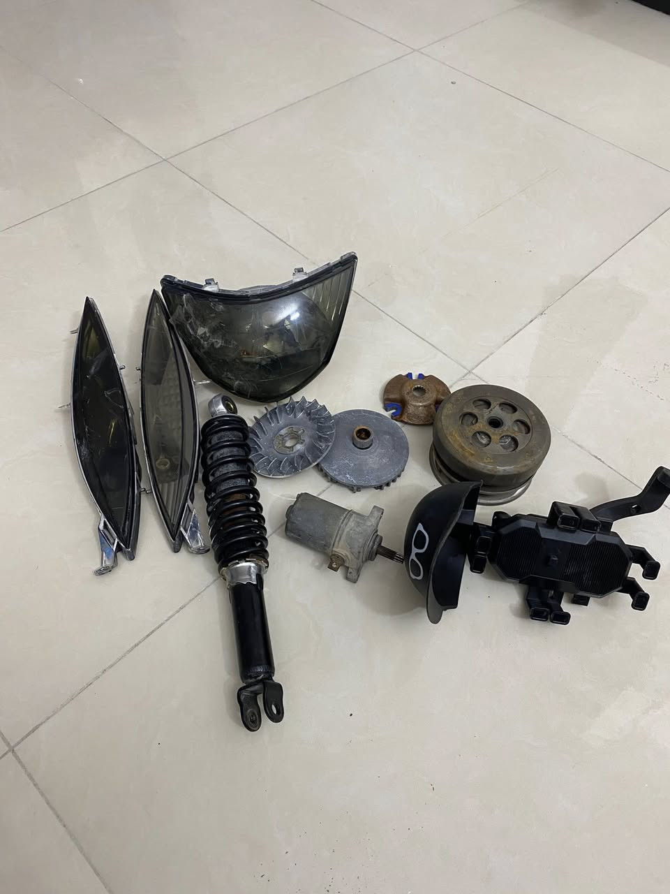 غراض ماكس للبيع  او مراوس بصدر مال تفصيخ وبك لايت نفطي


**إذا كنت صاحب هذا الإعلان وتريد حذفه لأي سبب، رجاءا أرسل رسالة إلى الدعم الفني**