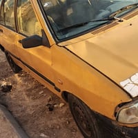 سايبا • ٢٠١٢ • شغاله