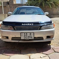 مارك نفخ • كفالة عامه • مكينة ٢٥٠٠