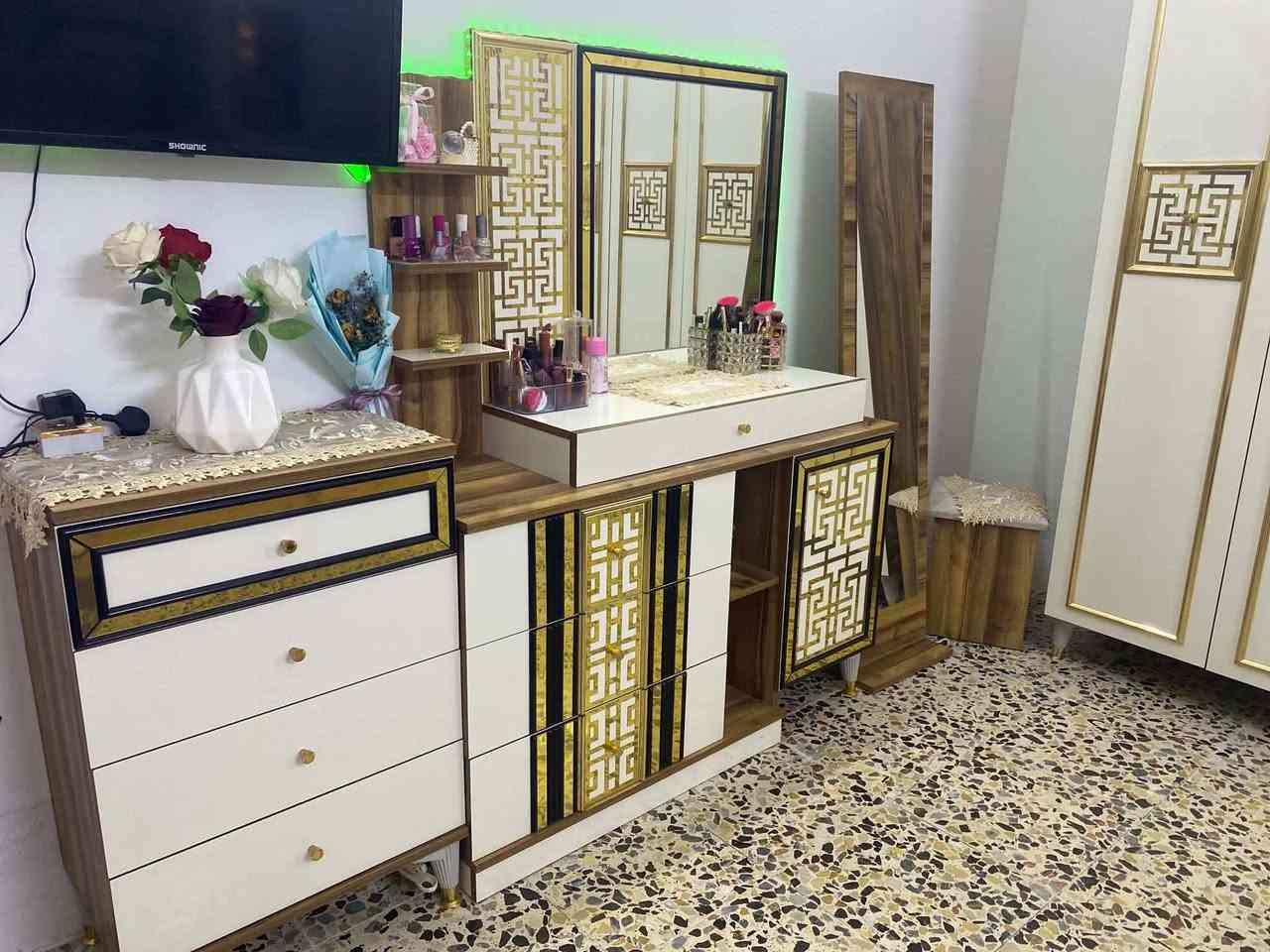 سلام عليكم غرفه نظيفه اختي الجديده نظيفه 100% غرفه هاي الراقيه اي سؤال الرقم مكان كربلاء ***********‬‏
