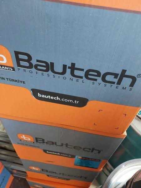 تصفية حاويات  كمية خير من اللة 😍

سيلكون اكرلك المعجون الأبيض الأصلي Selicon Bautech

أسعار البيع الرسمي لشركة الرئيسية 

جملة فقط !!!  وتوصيل مجانا 

السعر (20)$
واتساب خاص 

  ***********
*********** استفسار اتصال 📞
