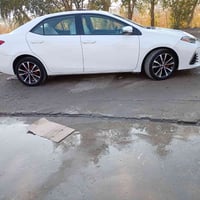 كورله للبيع الاتصال على هاذه الرقم  07716093514موصفات seموديل 2018