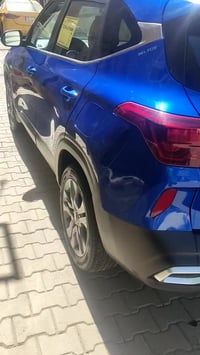 كيا سيلتوس • ٢٠٢١ • جديدة