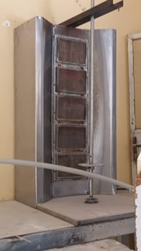 شواية كص • قضاء العلم • مجال