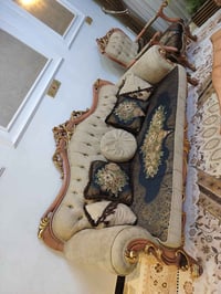 تخم زان تركي • ٨ مقاعد • مدينه الصدر