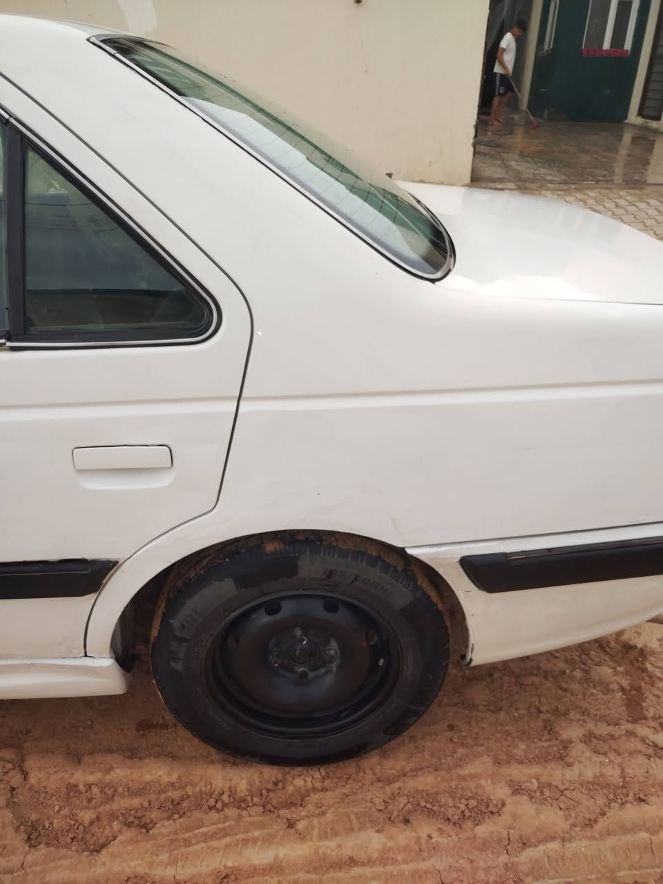 السلام عليكم بيجو بارص ٢٠١٢ رقم نجف سنوية ساقطة ٢٠٢٤ العنوان النجف سعر ٣٨ لشراي وتفاصيل أكثر  موجود واتساب *********** لايتواجد  ع الفيس
او الاتصال ع الرقم *********** والسياره بنيد طاير ومبدل وجاملغ..
