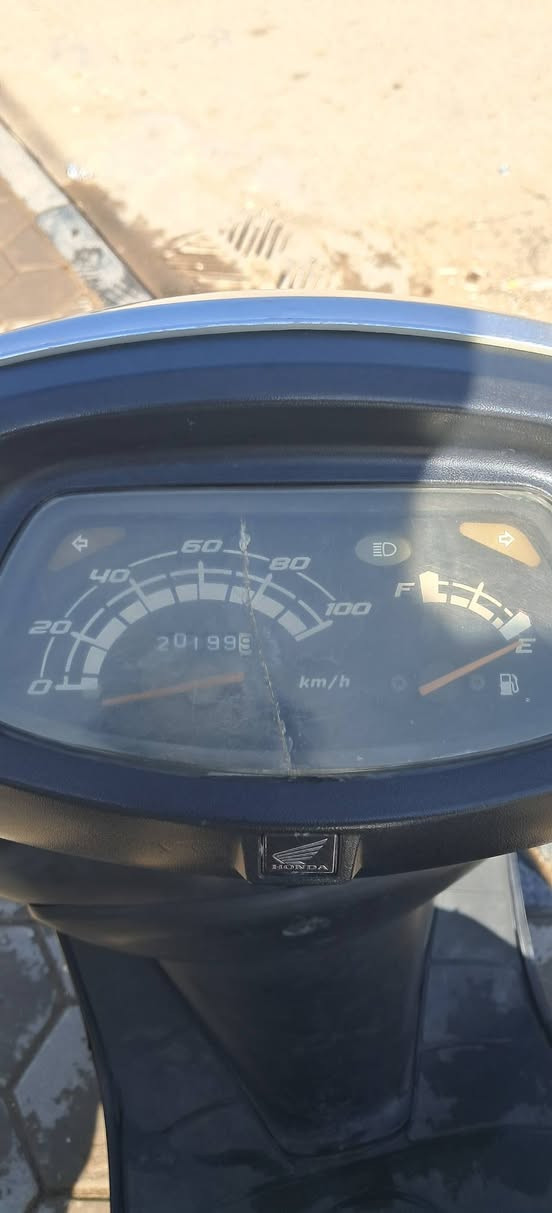 السلام عليكم
سبيسي ياباني   رمبه على وضع الشركه  كله بلادي على الفحص 
مكان كوت حي الجهاد  
سعر مليون ١٥٠  

***********
