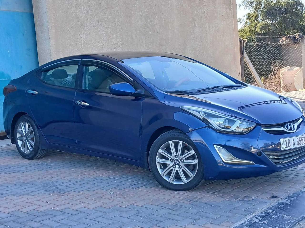 سلام عليكم سياره نوع النترا موديل 2016 فول مواصفات واحد عل واحد كفاله كير مكينه حداديه تخم تاير تبريد تدفىه تبريد ثلج شاير بل مري شاشه كامره حساسات تحكم ستيرن جهتين خمسه ويل كب باقي تفاصيل انتصال العنوان كربلاء السعر 99وبيه مجال حك الجيه الهاتف ***********بسمي تحويل مباشر بيع فقط
