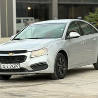 السعر 89 $$          07783666588 كروز موديل 2017 خليجي مكينه كير شرط ت...