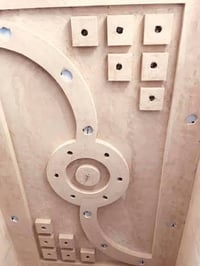 خلفات جص • تنضيف البيوت • ال 5كيلو