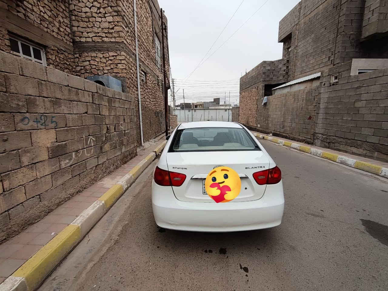 النترا 2010 خليجي رقم انبار
بيه صبغ عام بيه طخه يم باب سياقه
مصلح بيه تصليح في الغد امامي
مكفوله من كص كير محرك كفاله لا تبخير تبريد ثلج سيار  
مو شراي لا يتصل عارضه 75 قفل 73
مكان سياره رمادي‏‪0782 678 6383‬‏
