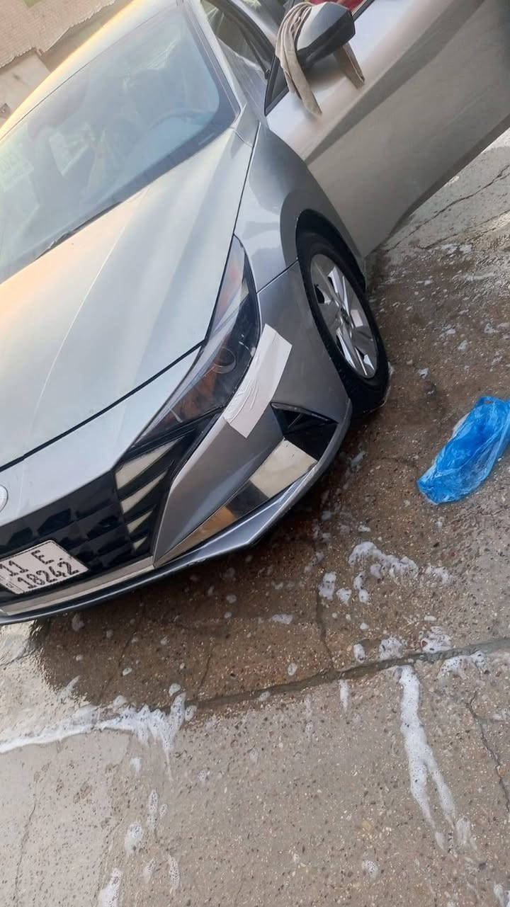 النترا موديل 22 وارد امريكي محرك 2000رقم بغداد تحويل مباشر قطعتين صبغ فقط السعر 119 مكان السياره حله حي الزهراء
‏‪***********‬‏
النترا موديل 22 وارد امريكي محرك 2000رقم بغداد تحويل مباشر قطعتين صبغ فقط السعر 119 مكان السياره حله حي الزهراء
