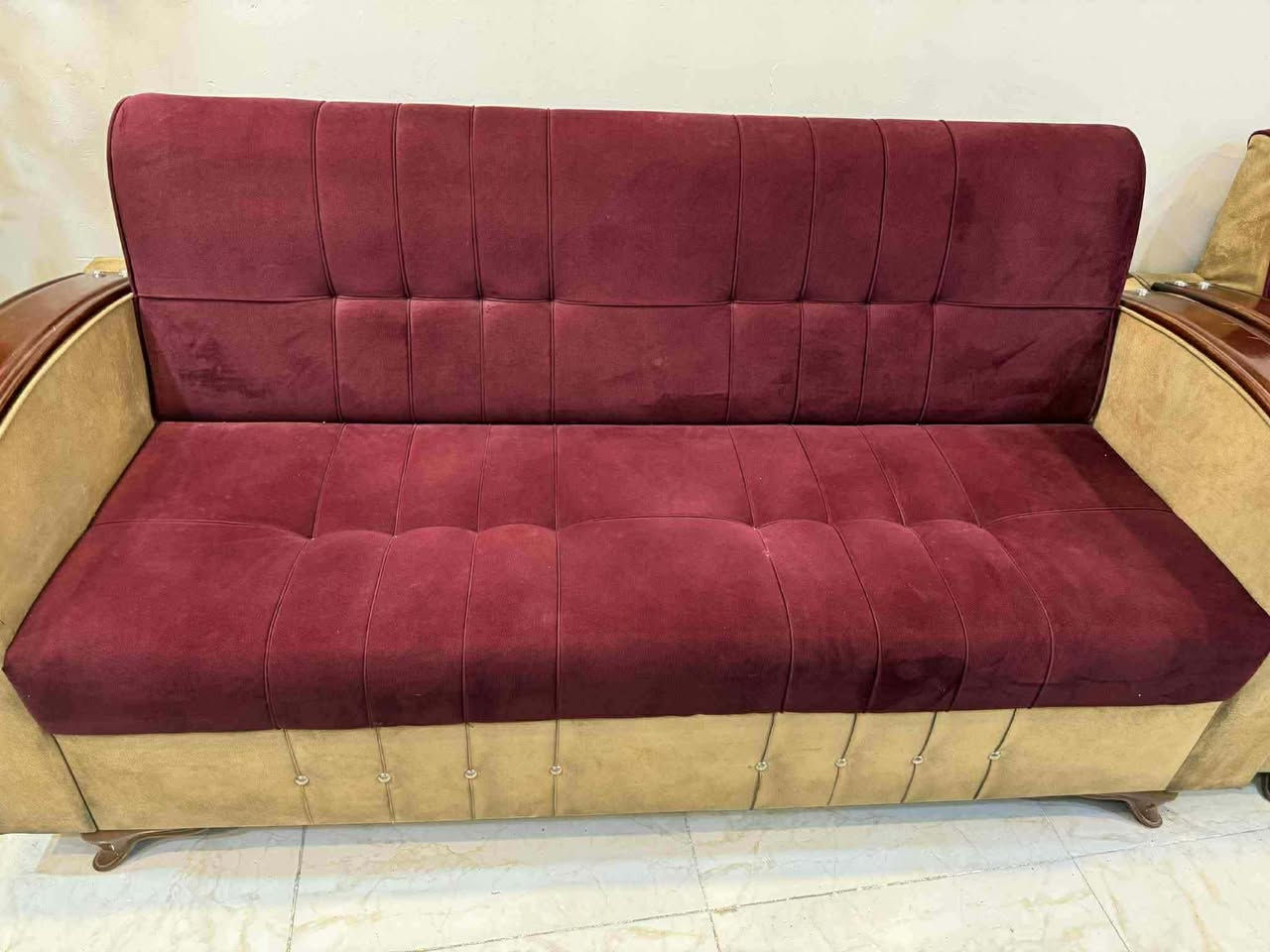 نص تخم تركي مابي اي ضرر نضيف جدا سعره ١٢٥


**إذا كنت صاحب هذا الإعلان وتريد حذفه لأي سبب، رجاءا أرسل رسالة إلى الدعم الفني**