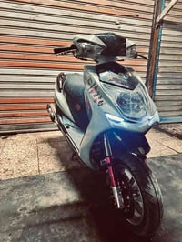 دراجه سكنس شمعه للبيع الدراجه مفوله تزويد  كور صليب وبوشه ما معروفه من...