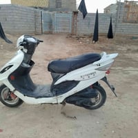 كامكو v2 • ٢٠١٠ • كهربائية