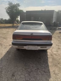 اسبرو • ١٩٩٤ • مكينة بيها بخار