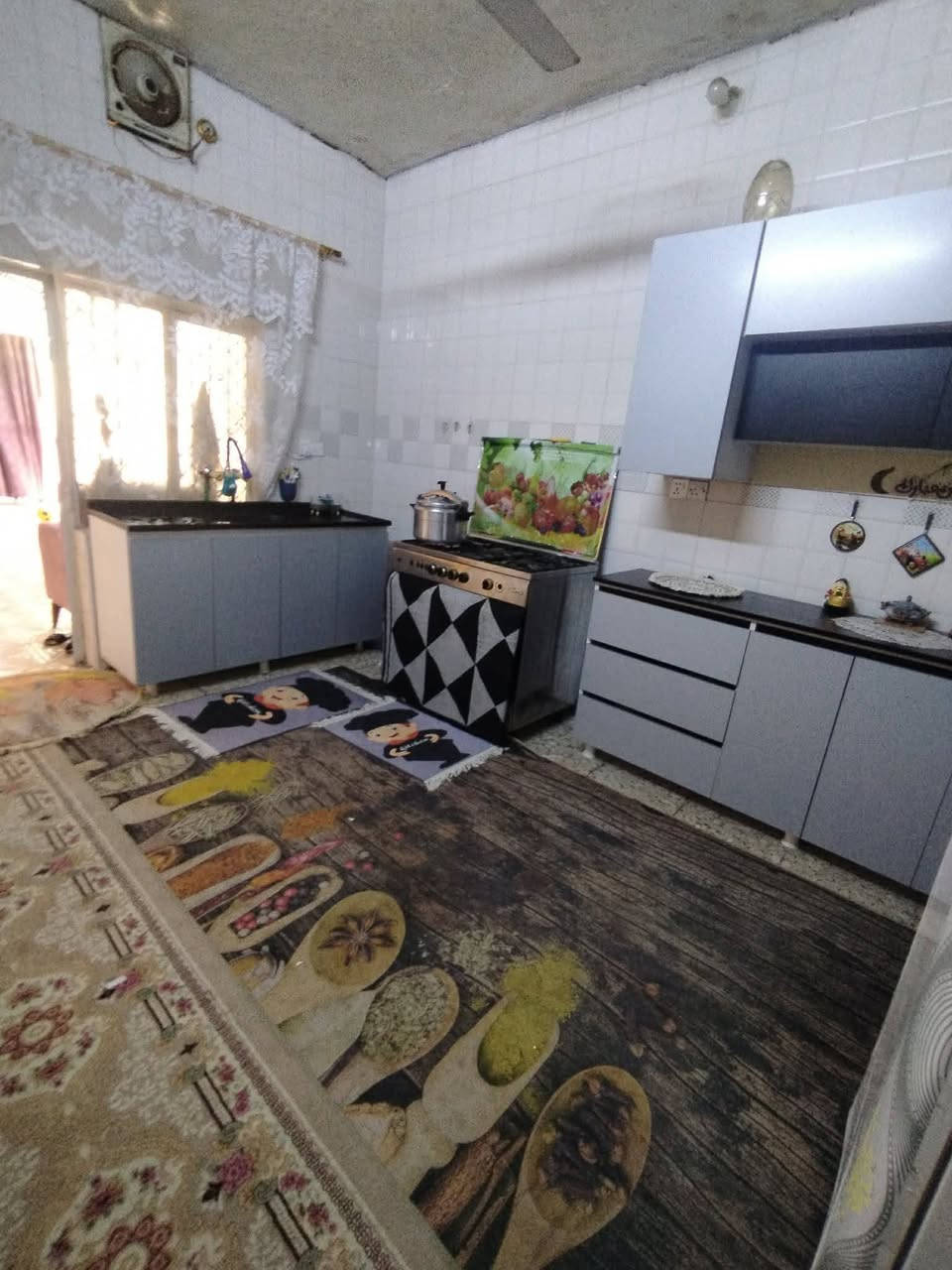 🏠 دار  لـــلـــبـــيــع 🏠 
 
الموقع : حلة .. ابي غرق حي الجواد  
                                                        
نـوع الـعـقار:   (طابو صرف )  

المساحة  ١٤٠م 

السعر ٦٨ وبي مجال قليل
 

------------------------
#لـــمـــزيـــد مـــن الــــعـــروض يـــرجـــى الاعـــجـــاب بالـــصـــفـــحـــة لـــيـــصـــلـــك كـــل جـــديـــد&
======================
#لـــمـــن يـــرغـــب فـــي عـــرض عـــقـــاره لـــلـــبـــيـــع فــي الـــبــيــج يـــرجـــى الــتــواصــل مــعــنــا ع الــخــاص 

#مـــكـــتـــب
 شهاب العبادي للعقار
#الـــكـــائـــن فـي ناحية ابي غرق - حي الجواد- قرب جامع المتقين 
------------------------------------------
لـــلاســــتـــفـــســـار الاتـــصـــال عـــلـــ

*********** 
***********
