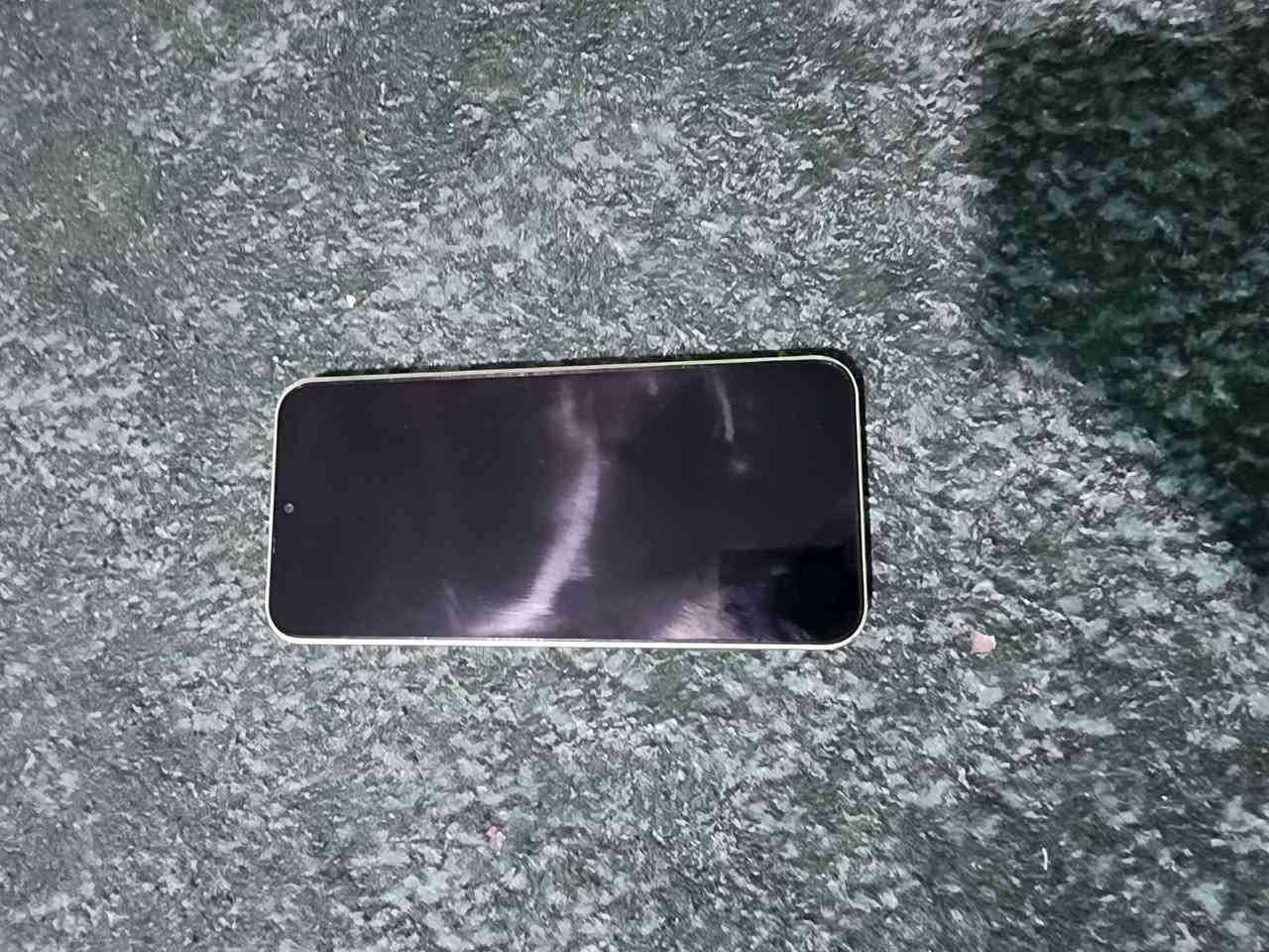 سامسونك A14ذاكرة 128 بطارية 75 رايدته ب90 مكان سماوة


**إذا كنت صاحب هذا الإعلان وتريد حذفه لأي سبب، رجاءا أرسل رسالة إلى الدعم الفني**